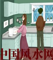 渭南家中用水有讲究，小心你的财运被水带走！