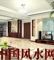 渭南不聚财的房子是怎么样的？
