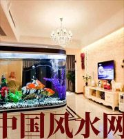 渭南家中用水有讲究，小心你的财运被水带走！
