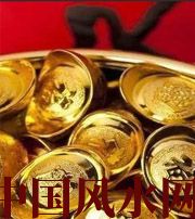 渭南你的财运为什么不好？教你找到根本原因，再合理改善！